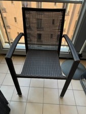 Fauteuil terrasse d'occasion  Nice-