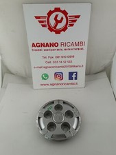 Coppa ruota copriruota usato  Napoli