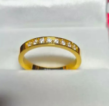 Gold ring 750 gebraucht kaufen  Landsberg am Lech