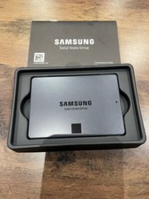 Samsung 870 qvo d'occasion  Lieusaint
