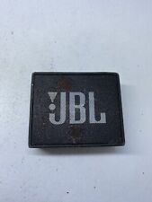 Jbl noire mouvais d'occasion  Montpellier-