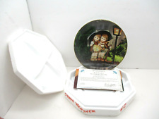 M.j. hummel collector for sale  Wallkill