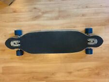 Longboard cruiser gebraucht gebraucht kaufen  Dresden