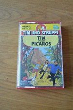 Hörspiel tim struppi gebraucht kaufen  Hamburg
