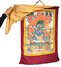 Antique tibetan buddhist for sale  HAMPTON