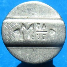 Telephone token - Republic of Bashkortostan - Russia - Ufa - Cat: 1-124.4 na sprzedaż  PL