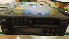 Autoradio vintage autosonik usato  Genova