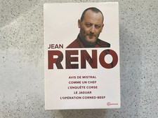 Jean reno opération d'occasion  France