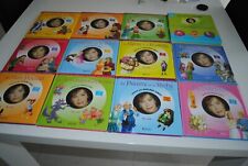 Livres 1coffret beaux d'occasion  Octeville-sur-Mer