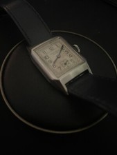Montre longines tank d'occasion  Bressuire
