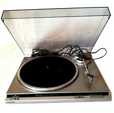 Technics piatto giradischi usato  Formia