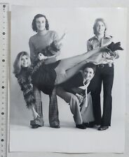 Usado, 41279 Foto d'epoca 906 - Gino Baldan - Ricchi e poveri 1972 cm 27x21 Liverani comprar usado  Enviando para Brazil