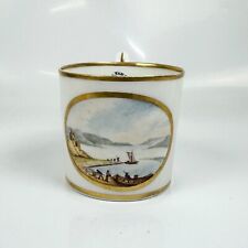 Derby coffee c.1805 for sale  DUNSTABLE