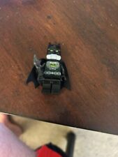 LEGO DC Minifigura Máscara de Gas Batman segunda mano  Embacar hacia Argentina