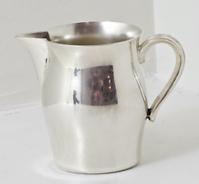 Rogers silverplate creamer for sale  Cohoes