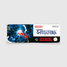 étiquette snes label d'occasion  Toulouse-