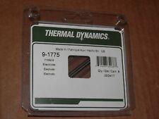Thermal dynamics electrode for sale  BEDFORD