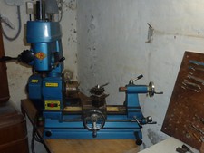 tischdrehmaschine gebraucht kaufen tischdrehmaschine gebraucht kaufen Krefeld