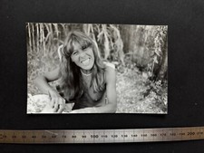 Vintage foto lachende gebraucht kaufen  Berlin