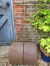 Vintage cast iron for sale  LONDON