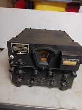 Wwii navy receiver for sale  Newport