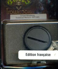 Privateer press hordes d'occasion  La Penne-sur-Huveaune