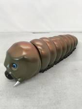 Vinil macio Anraku Ansaku Mothra Larva comprar usado  Enviando para Brazil