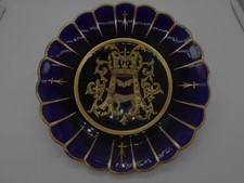 1277 sublime assiette d'occasion  Saint-Calais