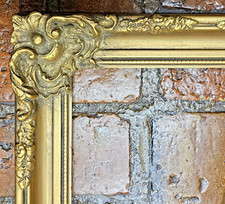 Wood frame fancy for sale  Norco