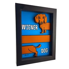 Wiener dog dachshund for sale  Springfield