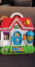 Fisher price laugh for sale  New Providence