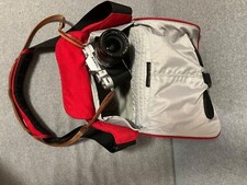 Kameratasche crumpler pretty gebraucht kaufen  Bonn