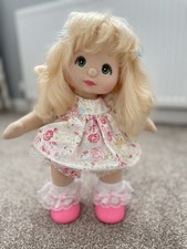 Child doll vpart for sale  POOLE