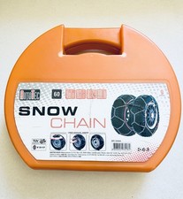 Catene neve 9mm usato Catene neve 9mm usato  Sassari