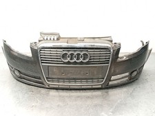 8e0807105a front bumper d'occasion  Expédié en Belgium