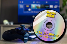 Playstation ps4 jailbreak gebraucht kaufen  Berlin