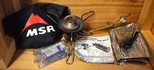 Msr whisperlite internationale for sale  Missoula