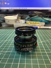 Leica elmar 50mm d'occasion  Paris XX