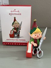 Hallmark 2017 north for sale  Brush Prairie