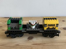 Lego train railway for sale  CARNFORTH