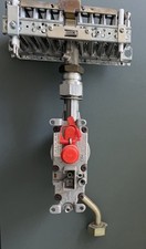 Junkers gasarmatur zwr gebraucht kaufen  Uplengen