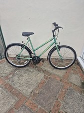 Women raleigh zest for sale  BLANDFORD FORUM