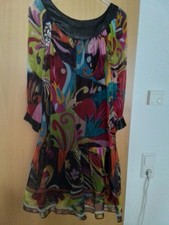 Damen sommerkleid unterkleid gebraucht kaufen  Sindelfingen