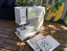 Bernina activa 125 for sale  Warwick
