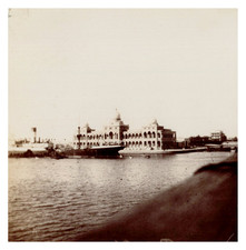 égypte saïd bureaux d'occasion  Pagny-sur-Moselle