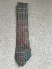 Hermes tie 597 for sale  FLEET