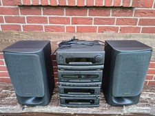 Technics stack system gebraucht kaufen Technics stack system gebraucht kaufen  Königs Wusterhausen