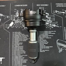 Leofoto 75lrc leveling for sale  Converse