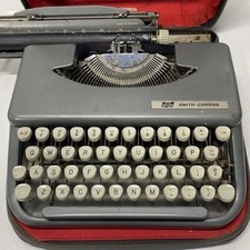 smith corona skyriter for sale  Los Angeles