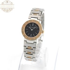 Relógio de pulso feminino BVLGARI BB23SG K18 comprar usado  Enviando para Brazil